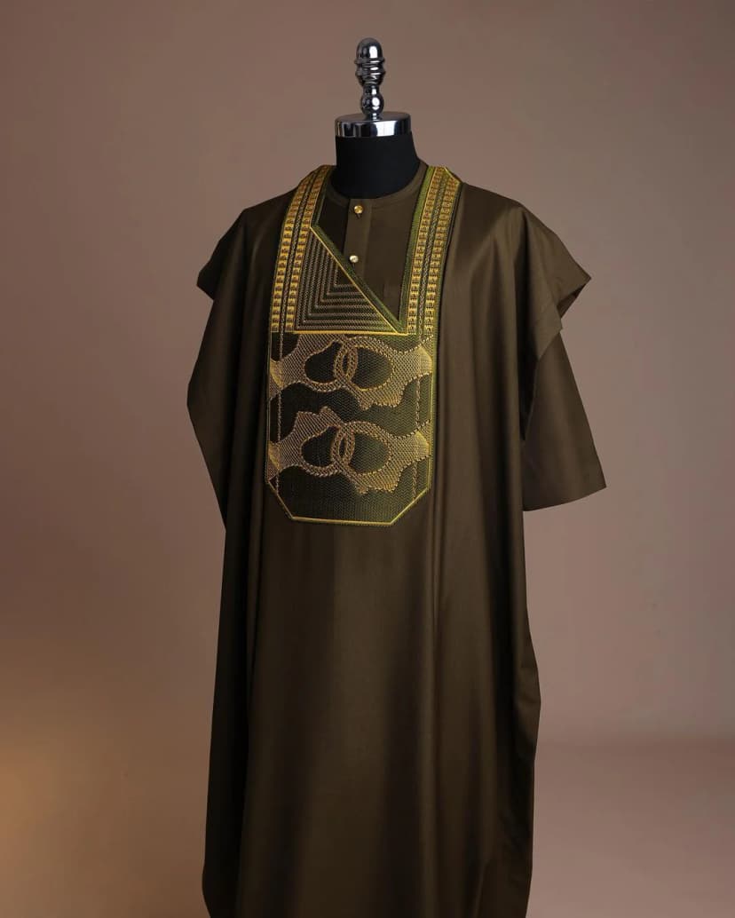 Abaya